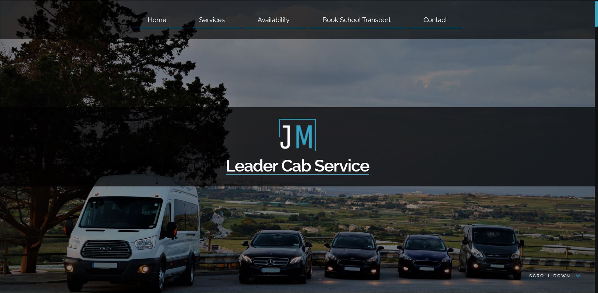 Leader Cab Service